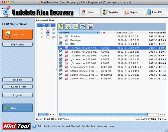 recover deleted photos from memory card