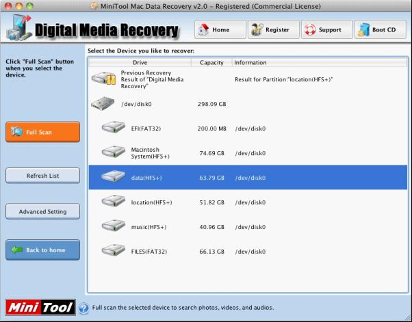 photo recovery for mac free download