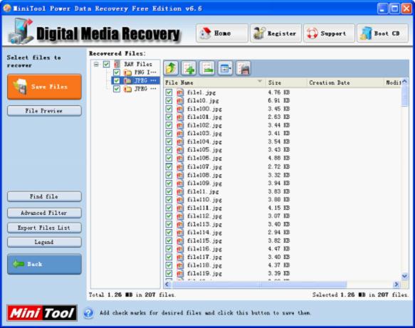 sd photo recovery freeware