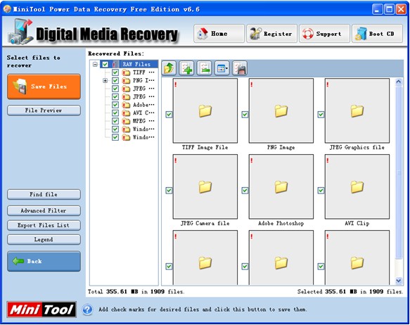 sd photo recovery freeware