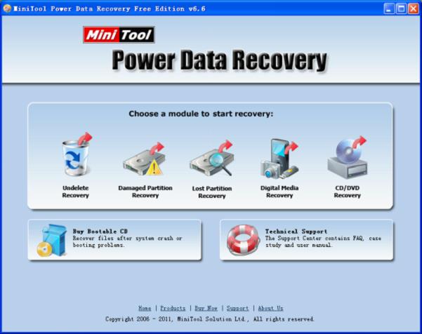 sd data recovery software free