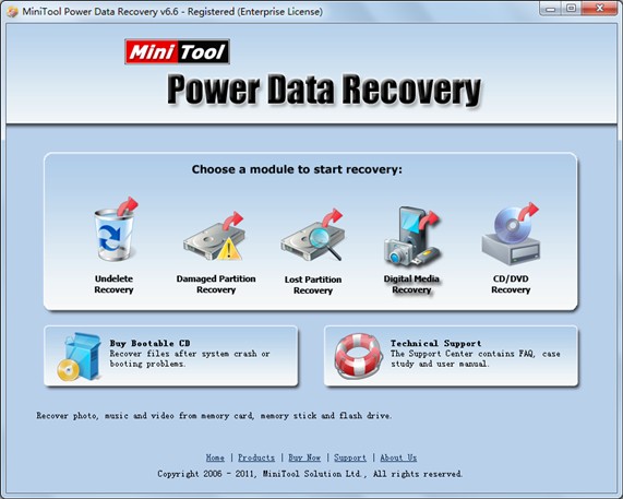 How to recover JPG photos in hard disk quickly and accurately