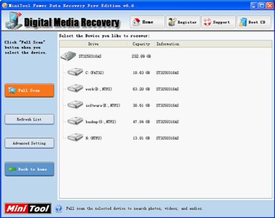 Recover Deleted Photos Windows 71