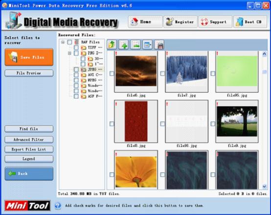 Recover Deleted Photos Windows 72