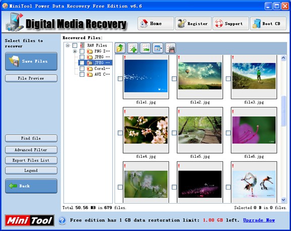 Best digital photo recovery software free1