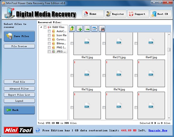 Windows deleted image recovery tool1