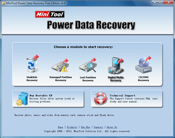 best free photo recovery software
