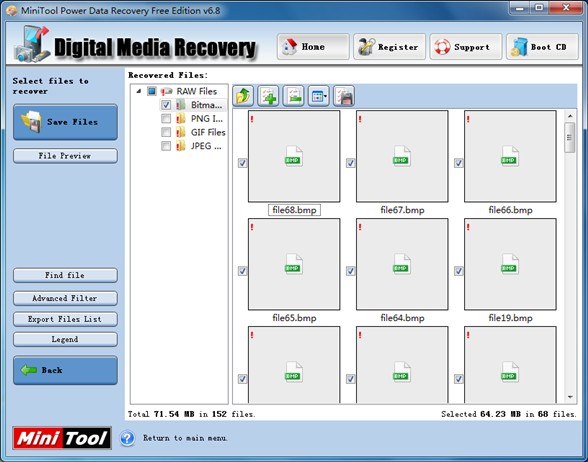 Powerful photo recovery software freeware1