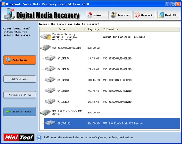 Fast free recover deleted photos2