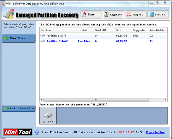 memory-card-file-recovery-software-damaged-partition-recovery-full-scan-interface