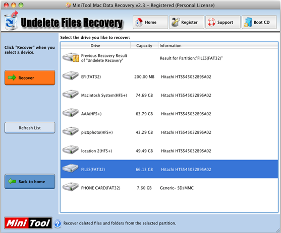 undelete 360 photo recovery