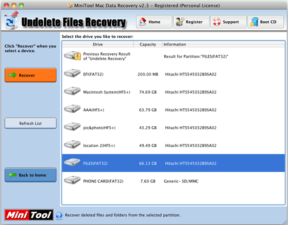 jpeg-photo-recovery-software-undelete-recovery-interface