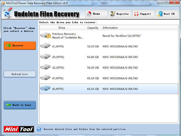 sd-card-deleted-photo-recovery-software-undelete-files-recovery-interface