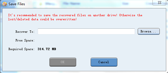 sd-card-deleted-photo-recovery-software-undelete-files-recovery-save-files-interface