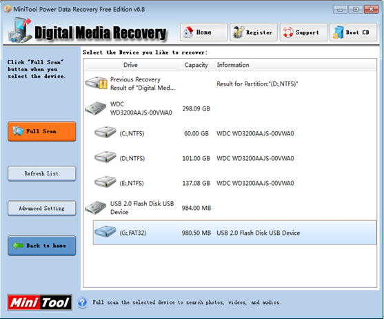 digital-photo-recovery-software-digital-media-recovery-interface