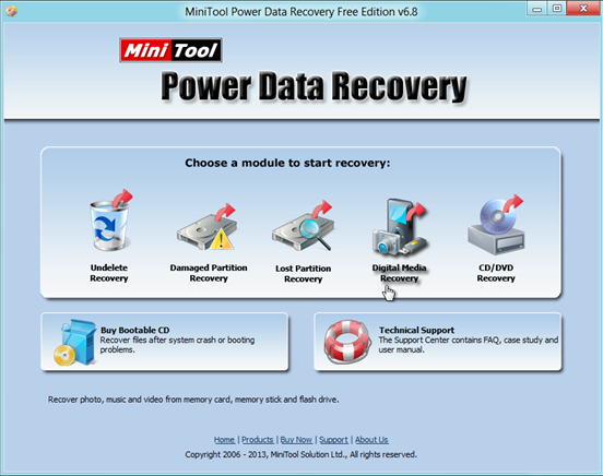 windows-8-photo-recovery-software-main-interface