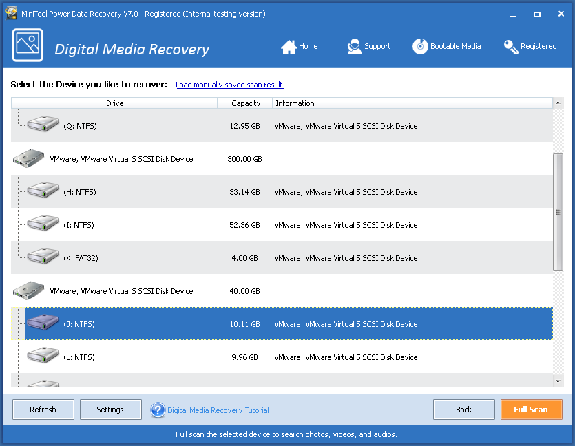 Lost-photo-recovery-in-Windows-Server-2