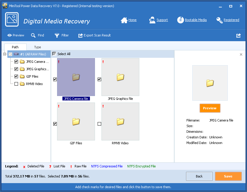 Lost-photo-recovery-in-Windows-Server-3