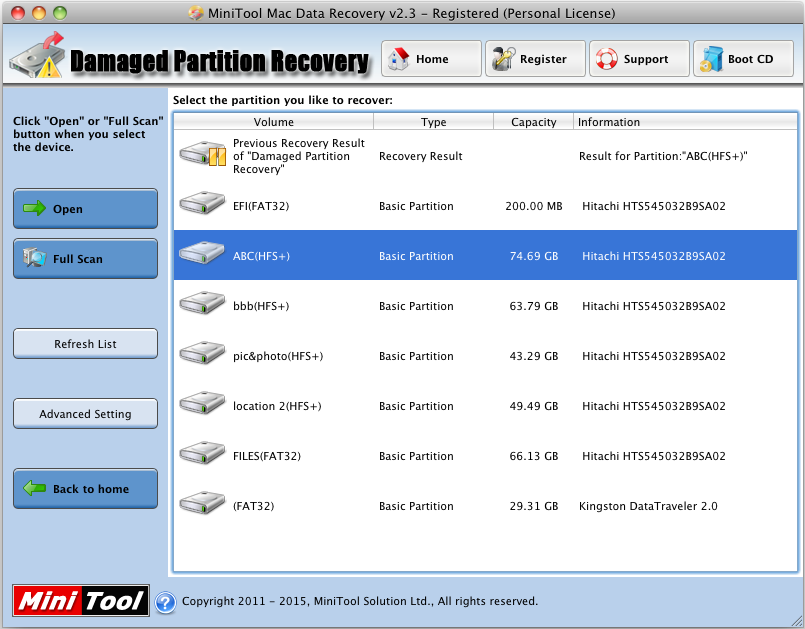 for mac download Magic Data Recovery Pack 4.6