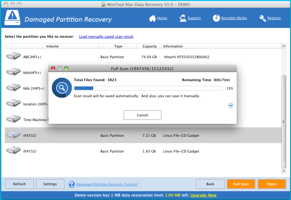 sd card recovery mac free