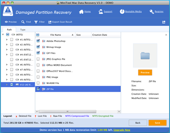 can wd external hard drive be formatted for both mac and windows