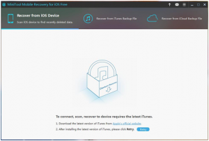 RecoveryTools MDaemon Migrator 10.7 download the new version for ipod
