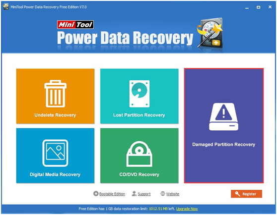 data-recovery